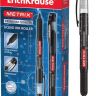 ErichKrause 45480 Ручка-роллер Metrix®, цвет чернил черный