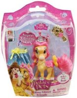 Palace Pets 50033 Питомец Белль Сверкающие питомцы Пони Невеличка