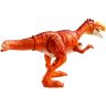 Mattel GCR57 Jurassic World Фигурка базовая Динозавр Монолофозавр