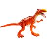 Mattel GCR57 Jurassic World Фигурка базовая Динозавр Монолофозавр