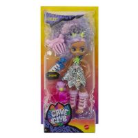 Mattel GTH04 Кукла Mattel Cave Club Бэшли с аксессуарами