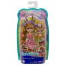 Mattel GTM26 Энчантималс Кукла Газель Габриэла с любимой зверушкой, 15 см