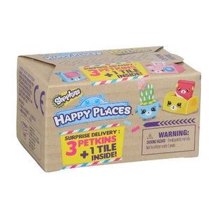 Moose 56193 Посылка-сюрприз Happy Places