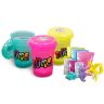 Canal Toys SSC003 Набор для изготовления слайма So slime diy серии «Slime Shaker» Rainbow, 3 слайма в комплекте