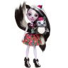 Mattel FTN36 Энчантималс Подарочный набор из 4 кукол "Счастливые друзья"