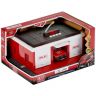 Технопарк GARAGE-22SL1XCAR-FIR Игровой набор Пожарно-спасательная часть, свет и звук