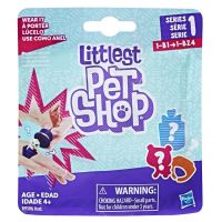 Hasbro B9386 LPS S1 Крошка-пет в закрытой упаковке