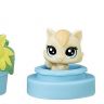 Hasbro B9386 LPS S1 Крошка-пет в закрытой упаковке