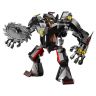Lego Super Heroes 76117 Конструктор Лего Супер Герои Робот Бэтмена против робота Ядовитого Плюща, 375 деталей