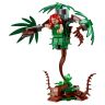 Lego Super Heroes 76117 Конструктор Лего Супер Герои Робот Бэтмена против робота Ядовитого Плюща, 375 деталей