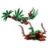 Lego Super Heroes 76117 Конструктор Лего Супер Герои Робот Бэтмена против робота Ядовитого Плюща, 375 деталей