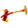 Lego Super Heroes 76117 Конструктор Лего Супер Герои Робот Бэтмена против робота Ядовитого Плюща, 375 деталей