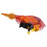 Lego Super Heroes 76117 Конструктор Лего Супер Герои Робот Бэтмена против робота Ядовитого Плюща, 375 деталей
