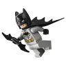 Lego Super Heroes 76117 Конструктор Лего Супер Герои Робот Бэтмена против робота Ядовитого Плюща, 375 деталей