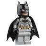 Lego Super Heroes 76117 Конструктор Лего Супер Герои Робот Бэтмена против робота Ядовитого Плюща, 375 деталей