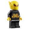 Lego Super Heroes 76117 Конструктор Лего Супер Герои Робот Бэтмена против робота Ядовитого Плюща, 375 деталей