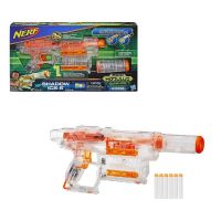Hasbro E2655 Nerf  Бластер Нёрф Модулус Шэдоу