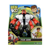 Ben 10 Фигурка 28 см Силач