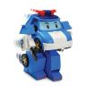 Robocar POLI 83090 Робот Поли на радиоуправлении, ходячий робот, 31 см