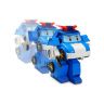 Robocar POLI 83090 Робот Поли на радиоуправлении, ходячий робот, 31 см