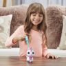 Hasbro E4774 FurRealFrends Маленький питомец на поводке, единорог