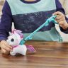 Hasbro E4774 FurRealFrends Маленький питомец на поводке, единорог
