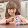Hasbro E4774 FurRealFrends Маленький питомец на поводке, единорог
