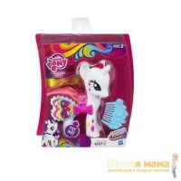 Hasbro A5773 MLP Игровой набор с фигуркой Рарити