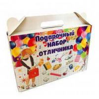 Centrum 80273 Набор отличника, дизайн для девочек