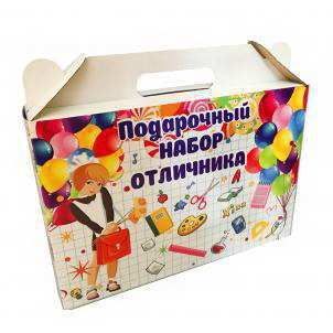 Centrum 80273 Набор отличника, дизайн для девочек