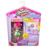 Moose 56845 Игровой набор Happy Places Кукла-малышка Айла Гибискус