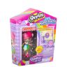 Moose 56845 Игровой набор Happy Places Кукла-малышка Айла Гибискус
