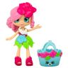 Moose 56845 Игровой набор Happy Places Кукла-малышка Айла Гибискус