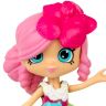 Moose 56845 Игровой набор Happy Places Кукла-малышка Айла Гибискус