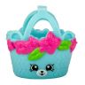 Moose 56845 Игровой набор Happy Places Кукла-малышка Айла Гибискус