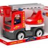 EFKO 27279 Пожарный кран MultiGo с люлькой и фигуркой водителя