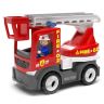 EFKO 27279 Пожарный кран MultiGo с люлькой и фигуркой водителя