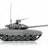 Звезда 5020з Сборная модель - Российский основной боевой танк Т-90 1:72