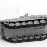Звезда 5020з Сборная модель - Российский основной боевой танк Т-90 1:72