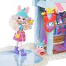 Mattel GJX50 Энчантималс Игровой набор Шале в горах