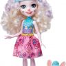 Mattel GJX50 Энчантималс Игровой набор Шале в горах