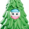 Mattel GJX50 Энчантималс Игровой набор Шале в горах