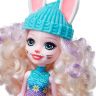 Mattel GJX50 Энчантималс Игровой набор Шале в горах