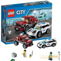 Lego City 60128 Лего Город Полицейская погоня