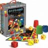 Игра настольная "Смухлюй"