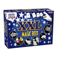 Tactic Games 40167 Игровой набор "Фокусы XXL"