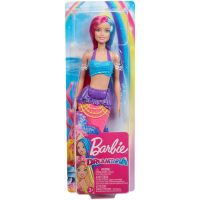 Mattel GJK07 Кукла Barbie® Русалочка 4 вида