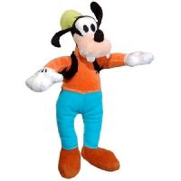 Disney 800573 Мягкая игрушка Гуфи, 25 см