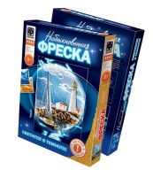 Фантазёр 430052ФН Фреска необыкновенная Маяк