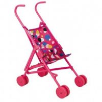 Melobo 8801B Коляска-трость Buggy Boom Mixy для кукол, 50*28*58 см